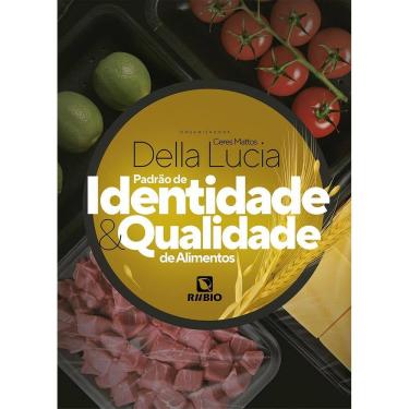 Imagem de Padrão de Identidade e Qualidade de Alimentos