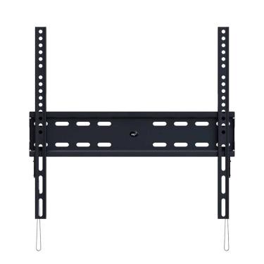 Imagem de Suporte para Monitor / TV Até 77 - Fixo de Parede - Suporte até 50Kg - Padrão VESA - ELG FIX400