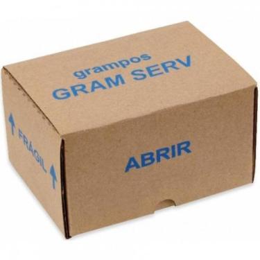 Imagem de Grampo para Grampeador Manual 8006  Gram Serv - Royal