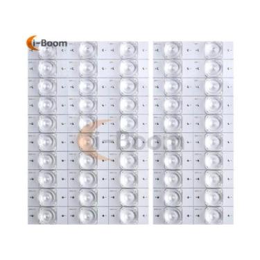 Imagem de Lâmpadas LED SMD De 3V 6V Para Reparo De Tiras De Luz De Fundo De TV L