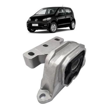 Imagem de Coxim Do Motor Lado Direito Volkswagen Up! 13/21