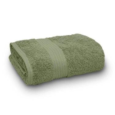 Imagem de Toalha Banhão Intense 600g/m2 Gigante 80x150cm Fio Penteado Appel Alec