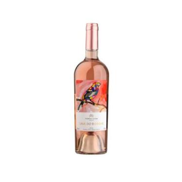 Imagem de Vinho Rosé Brasileiro Terras Altas Cava Do Bosque 750ml