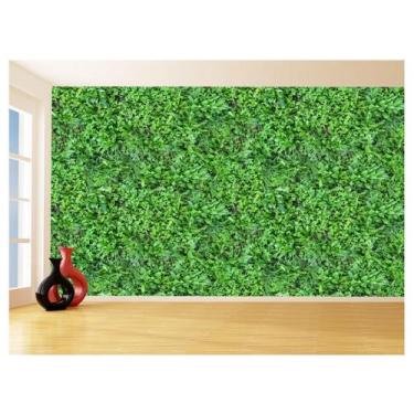 Imagem de Papel Para Piso De Porcelanato Liquido Grama 3,5M Flr45 - Você Decora