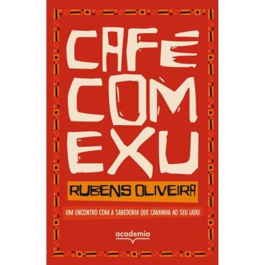 Imagem de Café com Exu: Um encontro com a sabedoria que caminha ao seu lado