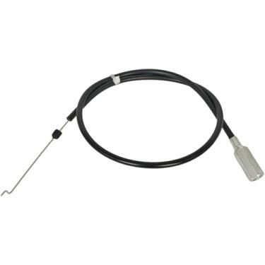 Imagem de EZROAD Cabo de acelerador 440014 compatível com Billy Goat F1002SPV F1002V F1301H F1302H F1302SPH F1402S F1802SPV F901H F901S F902H F902S F902SPH F902SPH F902SPH Soprador S, BCC. Cortador de escova