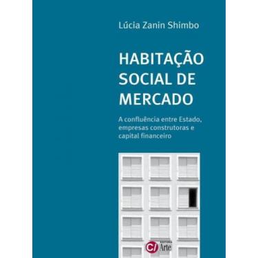 Imagem de Habitação social de mercado