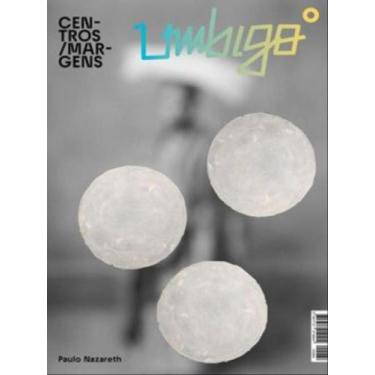 Imagem de Revista umbigo magazine - vol. 84