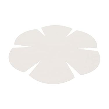 Imagem de Régua de Costura Acolchoada Modelos de Acolchoamento Régua de Máquina de Costura 10 Pol Faça você Mesmo Ferramenta de Padrão de Costura Transparente para Projetos de Artesanato