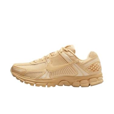 Imagem de Nike Tênis de corrida masculino Zoom Vomero 5, Dourado, 38