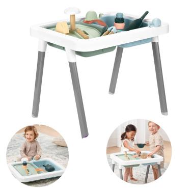 Imagem de Mesa Atividades Infantil Skip Hop 3 Em 1 Discoverosity 18M+