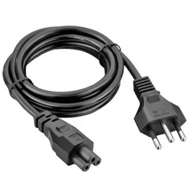 Imagem de Cabo De Força Energia Mickey Tripolar De 1,50 Metros 10a