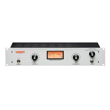Imagem de Warm Audio Compressor Opto de Tubo WA-2A, Prata