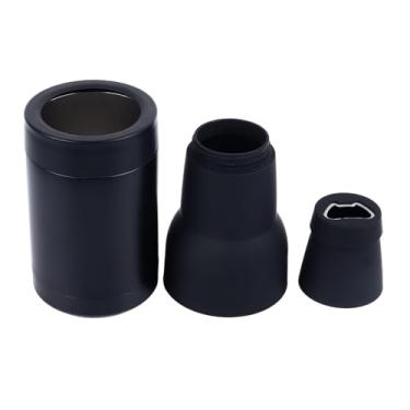 Imagem de GLOGLOW Chillers de Vinho e Garrafas 3 Em um Suporte de Garrafa de Lata Isolado, Aço Inoxidável e Refrigerador de de Cerveja Compacto para Latas de 12 Onças e NAN