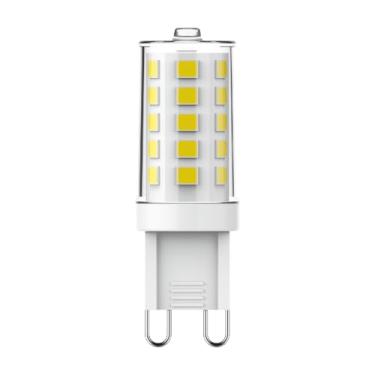 Imagem de LÂMPADA LEDPRO DIMERIZÁVEL 127V 4W 360° 2700K 400LM IRC 80 IP20 (D)1,6CM (A)5CM