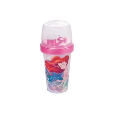 Imagem de Mini Shakeira Pequena Sereia Plasútil