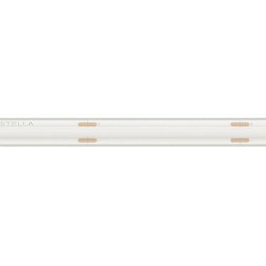 Imagem de Fita De Led Stella All Light Ultra Com 5 Metros Ip67 Alto Irc 96 10w 24v 3000k - Luz Amarela