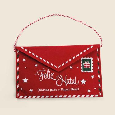 Imagem de Envelope Magic Poliéster 27x17cm - A\CASA