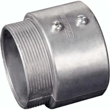 Imagem de Conector reto sem rosca 2.1/2" - Tramontina