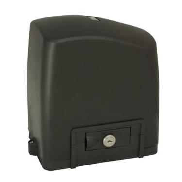 Imagem de Motor portão deslizante slider slim 300kg s/ contr s/ crem - RCG, 220V