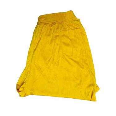 Imagem de Shorts esportivos de basquete unissex, leves e respiráveis - Lightbek 