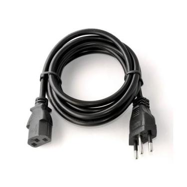 Imagem de Cabo De Força para Panela De Pressão Elétrica Electrolux Pcc20 - Ouro 