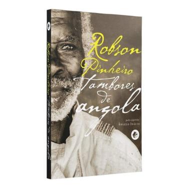 Imagem de Tambores De Angola – Nova Edição