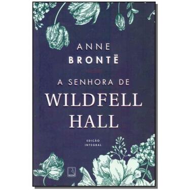 Imagem de Senhora De Wildfell Hall, A