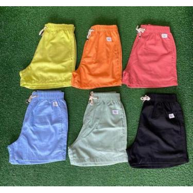 Imagem de Short linho - MEVESTBRAND