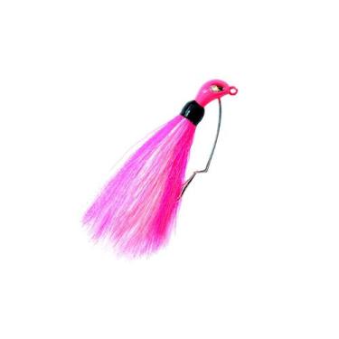 Imagem de Isca artificial lori jig elite anti enrosco 16g, Pink