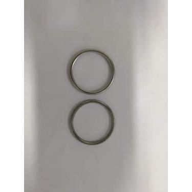 Imagem de Anel escapamento titan/fan - HRS Componentes