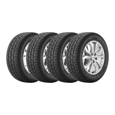 Imagem de Kit 4 Pneus Pirelli Aro 20 275/45R20 Scorpion Zero 110H