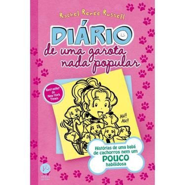 Imagem de Diário de uma garota nada popular 10