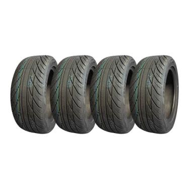 Imagem de Kit 4 Pneus Toyo Aro 18 235/50R18 Proxes TM1 101W