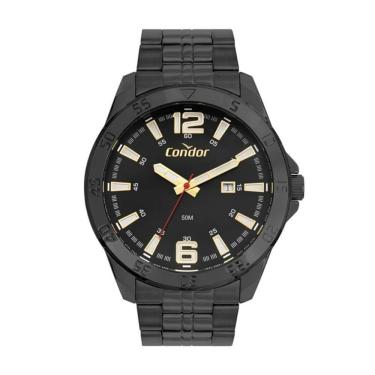 Imagem de Relógio Condor Masculino Ref: Co2115nch/4p Oversized Black