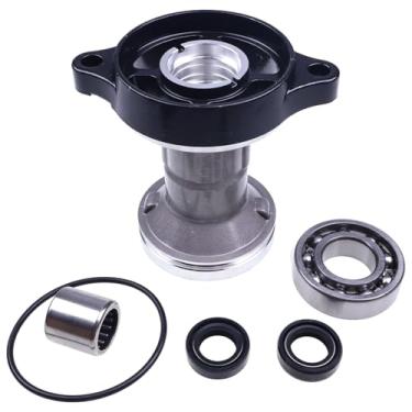 Imagem de Conjunto de Hélice Soalrhome 825119T01 8M0070880 Compatível com motor Mercury Outboard 2T 25 30HP