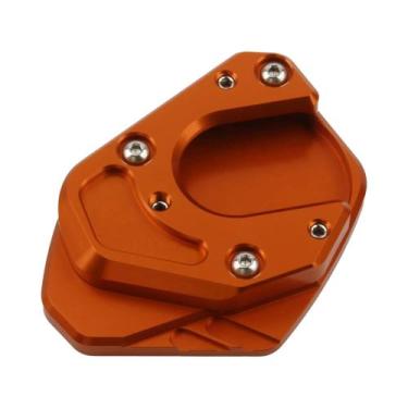Imagem de Aumentador De Apoio Lateral Para Motocicleta KTM Duke 125 200 390 690,