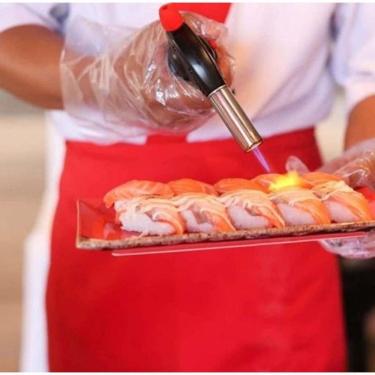 Imagem de Maçarico A Gás Portátil Kitchen Expertt