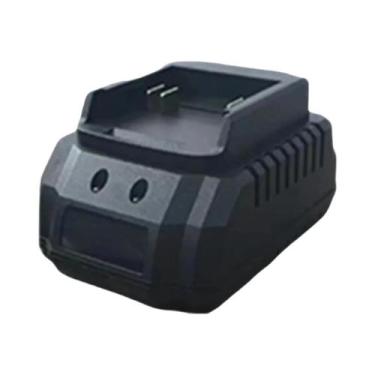 Imagem de Adaptador Carregador De Bateria De Lítio 20V-21VMT Para Tomadas Americ