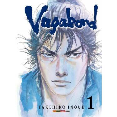 Imagem de Vagabond Vol. 1
