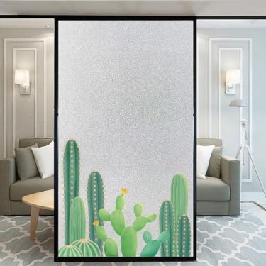 Imagem de Generic 1 peça de película opaca para janela tipo BLT-320 PVC colorido 150 x 30 cm