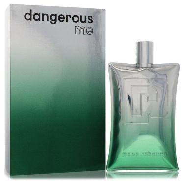 Imagem de Perfume Feminino Paco Rabanne Dangerous Me Eau De Parfum (unisex) 60 ml