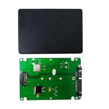 Imagem de Case Ssd M2 Sata Para Ssd Sata 3, 2,5 Z