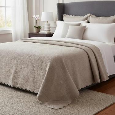Imagem de Colcha Piquet King Tognato Jacquard 100% Algodão Tradicional Capela Cl