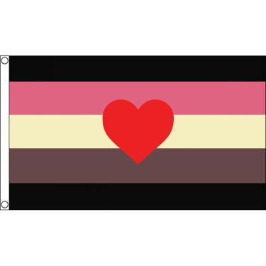 Imagem de AZ FLAG - Bandeira Fat Fetish - 3 x 5 pés - Faixa de poliéster 100D Fat Admirer com dois ilhós de metal - Resistente ao desbotamento - Cores vivas - 150 x 90 cm