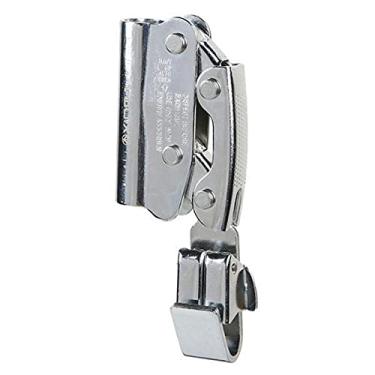 Imagem de barenx 2 equipamentos de segurança Protecta para corda de escalada de 8-16 mm 500 kg