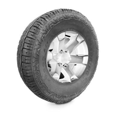 Imagem de Pneu 265/75R16 Roadking Argos RF11 A/T 116T 