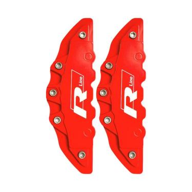 Imagem de Capa Pinça De Freio Automotivo (2un) Rline