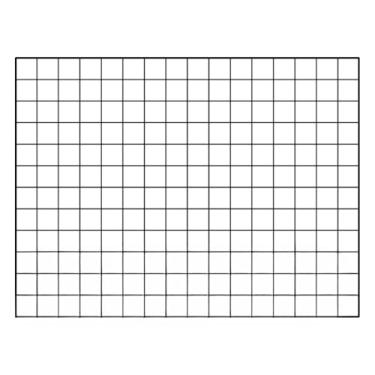 Imagem de Portão de Segurança e Grade de Proteção para Cachorros - Ideal para Ambientes Internos e Controle de Espaço para Seu Pet(60x80 Preto)