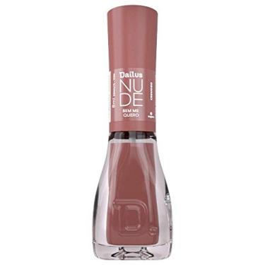 Imagem de Esmalte-1036 Bem Me Quero Nude, Dailus